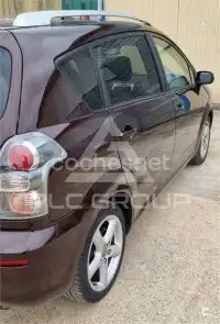 2007 Toyota COROLLA
