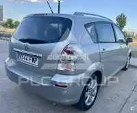 2007 Toyota COROLLA