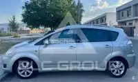 2007 Toyota COROLLA
