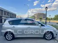 2007 Toyota COROLLA
