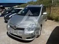 2007 Toyota COROLLA