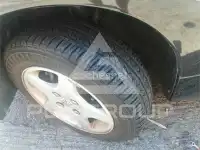 2007 Peugeot 206