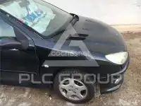 2007 Peugeot 206