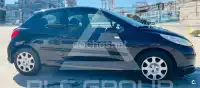 2007 Peugeot 206