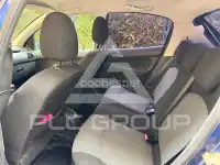 2007 Peugeot 206