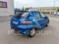 2007 Peugeot 206