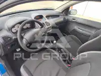 2007 Peugeot 206
