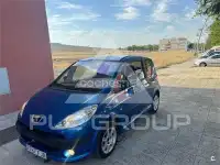 2007 Peugeot 206