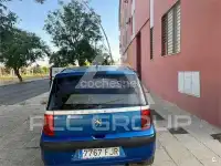 2007 Peugeot 206