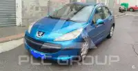 2007 Peugeot 206