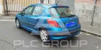 2007 Peugeot 206