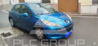 2007 Peugeot 206