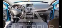2007 Peugeot 206