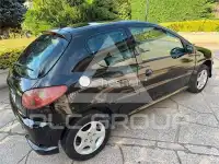 2007 Peugeot 206