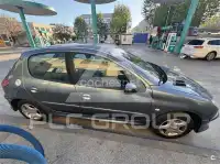 2007 Peugeot 206
