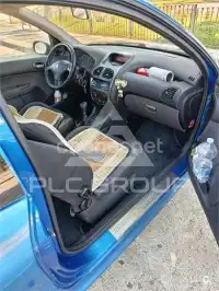 2007 Peugeot 206