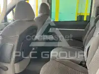 2007 Peugeot 807