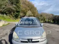 2007 Peugeot 807