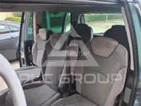2007 Peugeot 807