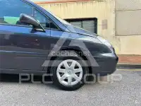 2007 Peugeot 807