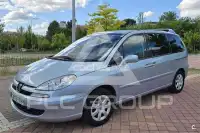2007 Peugeot 807