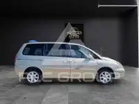 2007 Peugeot 807