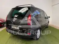 2007 Peugeot 807