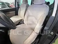2007 Peugeot 807
