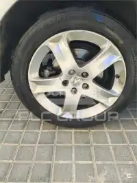 2007 Peugeot 407