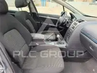 2007 Peugeot 407