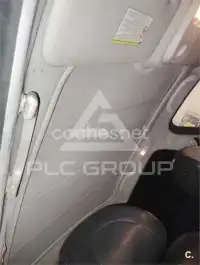 2007 Peugeot 407