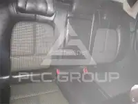 2007 Peugeot 407
