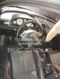 2007 Peugeot 407