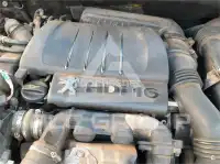 2007 Peugeot 407
