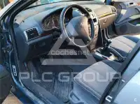 2007 Peugeot 407