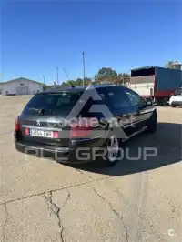 2007 Peugeot 407