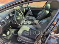 2007 Peugeot 407