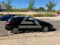 2007 Peugeot 407
