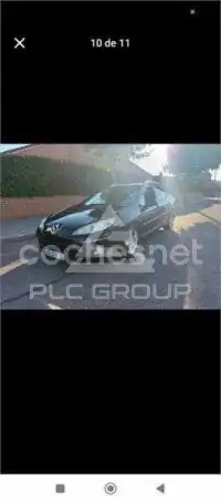 2007 Peugeot 407