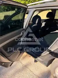 2007 Peugeot 407
