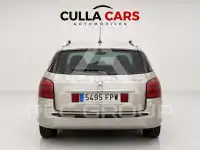 2007 Peugeot 407