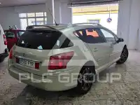 2007 Peugeot 407