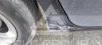 2007 Peugeot 407