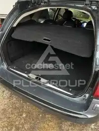 2007 Peugeot 407