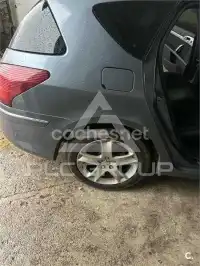 2007 Peugeot 407