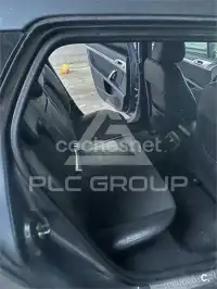 2007 Peugeot 407