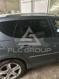 2007 Peugeot 407