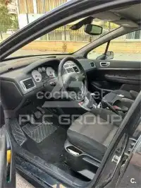 2007 Peugeot 307