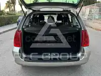 2007 Peugeot 307