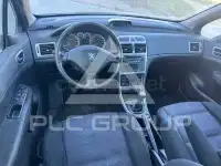 2007 Peugeot 307